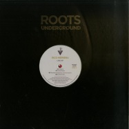 Front View : Rico Herrera - UNO EP - Roots Underground Records / RU005V