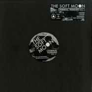 Front View : The Soft Moon - CRIMINAL REMIXED VOL.2 - Aufnahme + Wiedergabe / AWXXXVIII