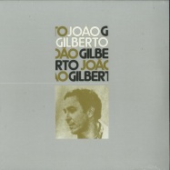 Front View : Joao Gilberto - JOAO GILBERTO (180G LP) - Cool Cult / CCR332