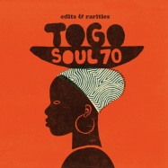 Front View : Various Artists - TOGO SOUL 70 (EDITS & RARITIES) - Hot Casa / HC60