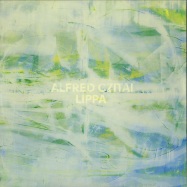 Front View : Alfred Czital - LIPPA EP - Harmony Rec. / HARMONY002