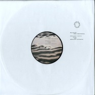 Front View : Lisene - UNDERCURRENTS EP (VINYL ONLY) - Day By Day / dbd002