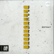 Front View : Artbat - Upperground EP (12 inch+MP3) - Diynamic Music / Diynamic108