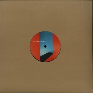 Front View : Krl - NEVER LEAVE FEAT. JANINE SMALL (THE REMIXES) - Quintessentials / QUINTESSE64