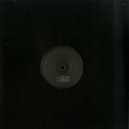 Front View : Loy - AESTHETIC 02 (140 G, VINYL ONLY) - Aesthetic / Aesthetic002