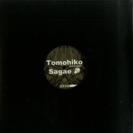Front View : Tomohiko Sagae - ENTRAINMENT - Hands / Hands V 077 / 34191