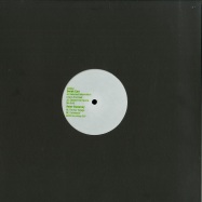 Front View : Derek Carr & Peter Sweeney - 393X002 - 393 Records / 393X002