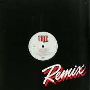 Front View : Sister Sledge / Norma Jean Wright - HES THE GREATEST DANCER / SATURDAY (DIMITRI FROM PARIS MIXES) - Glitterbox / DGLIB12B-3