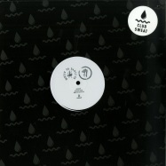 Front View : Dangerous Dan & Nicky Night Time - A HISTORY (FEAT. JULIAN MITCHELL)(HANDSTAMPED VINYL) - Music To Dance To / CLUBSWE005V