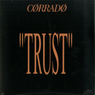 Front View : Corrado - TRUST - Zyx Music / MAXI 1030-12