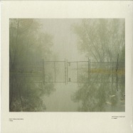 Front View : K. Leimer - IRRATIONAL OVERCAST (LP) - First Terrace / FTR4LP