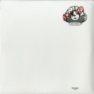 Front View : Various Artists - ACID LP (RED 2LP) - Still Music / STILLMDLP015