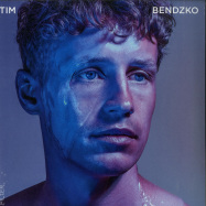 Front View : Tim Bendzko - FILTER (LP) - Jive Germany / 19075805771