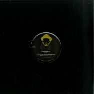 Front View : Luther Vandross / Bebe Winans / EOL Soulfrito - MY BODY / HE PROMISED (LOUIE VEGA REMIXES) - Vega Records / vrade18pt3