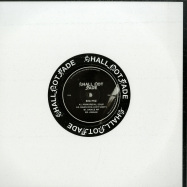 Front View : Big Miz - SHORT STORIES EP - Shall Not Fade / SNF035