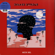 Front View : Esnard Boisdur - MIZIK BEL (AFRICAINE 808 REMIX) - Favorite Recordings / FVR156LP