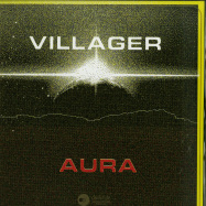 Front View : Villager - AURA EP - Boysnoize Records / BNR194