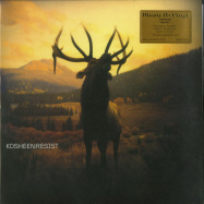 Front View : Kosheen - RESIST (180G 2LP) - Music On Vinyl / MOVLPB2575