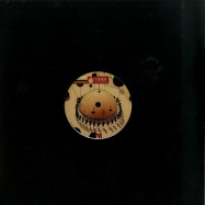 Front View : Fisher - YOU DIDNT GO AND DO IT AGAIN DID YA (LTD REPRESS 2020) - Dirtybird / DB167