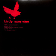 Front View : Birdy Nam Nam - BODY, MIND, SPIRIT - Kif Records / KIFHH102
