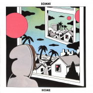 Front View : Somni - HOME (COLOURED LP) - Friends Of Friends / FOF180LP / 05194931