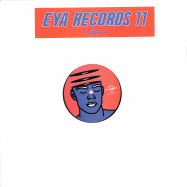 Front View : Zots - SLEEPSHOP EP (140 GR) - Eya Records / EYA 011