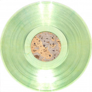 Front View : Coco Bryce - MY GIRL / U CAN C IN THERE (COLOURED VINYL) - 7th Storey Projects / 7TH12030