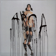 Front View : Arca - KICK I (LP) - XL Recordings / XL997LP / 05198511
