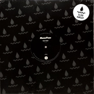 Front View : David Penn - THE HEAT - Club Sweat / CLUBSWE011V