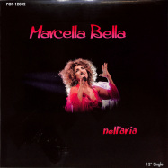 Front View : Marcella Bella - NELL ARIA - POPART / POP 12002