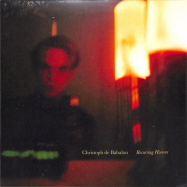 Front View : Christoph De Babalon - RECURRING HORRORS (LP) - A Colourful Storm / Acolour030