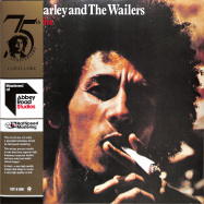 Front View : Bob Marley & The Wailers - CATCH A FIRE (LTD LP) - Island / 3508145