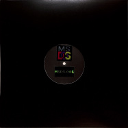 Front View : MS-DOS - CD / DIR - MS-DOS / MSDS001