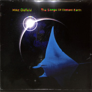Front View : Mike Oldfield - THE SONGS OF DISTANT EARTH (LP) - Warner Music / 825646233212