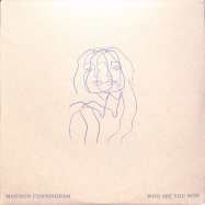 Front View : Madison Cunningham - WHO ARE YOU NOW (LP) - Verve / 7757301