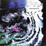 Front View : Ljudvagg - TRANSFORMATION (LP) - Lamour Records / LAMOUR109VIN