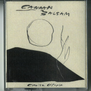 Front View : Canaan Balsam - CRUISE UTOPIA (TAPE / CASSETTE) - Passat / PC005