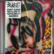 Front View : Benee - HEY U X (CD) - Republic / 3535912