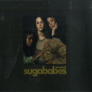 Front View : Sugababes - ONE TOUCH (20 YEAR ANNIVERSARY EDITION)(2CD) - London Records / LMS5521383