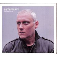 Front View : Northern Lite - EVOLUTION (2CD) - Una Music / UNACD25