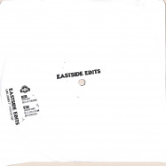 Front View : Lebaron James / Pinto - EASTSIDE EDITS 001 (7 INCH) - Eastside Edits / ESE001-7
