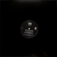 Front View : TMSS - EVERYBODY - Digging Deeper Music / DDR001