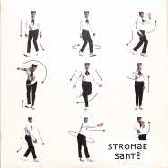 Front View : Stromae - SANTE (7 INCH) - Polydor / 3894200