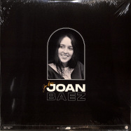 Front View : Joan Baez - ESSENTIAL WORKS: 1959-1962 (2LP) - Masters Of Rock / MOR906