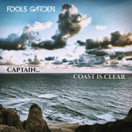 Front View : Fools Garden - CAPTAIN ... COAST IS CLEAR (180G) - Jazzhaus Records / 0366200