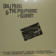 Front View : Dali Muru & The Polyphonic Swarm - S/T (LP) - Stroom / STRLP-053