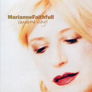 Front View : Marianne Faithfull - VAGABOND WAYS (LP) - Bmg Rights Management / 405053864999 