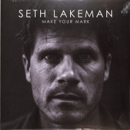 Front View : Seth Lakeman - MAKE YOUR MARK (2LP) - Honour Oak / HNR4LP