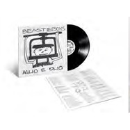 Front View : Beastie Boys - AGLIO E OLIO EP (VINYL) - Capitol / 3592122