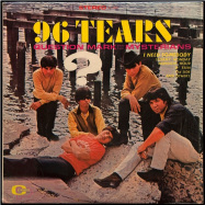 Front View : Question Mark & The Mysterians - 96 TEARS - Universal / 7120701